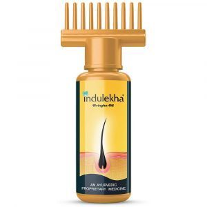Indulekha-oil