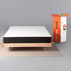 sleepyhead mattress
