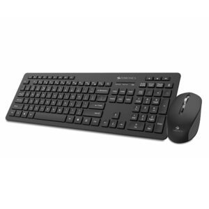 Lenovo 500 Wireless Keyboard and Mouse Combo: