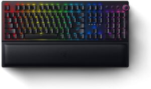 Razer BlackWidow V3 Pro Mechanical Gaming Keyboard 